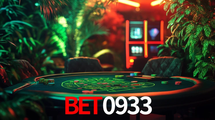 Bonus Features Bet0933