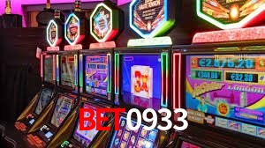 Torneios Bet0933