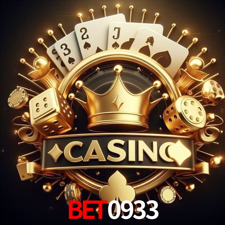 Casino Ao Vivo Bet0933