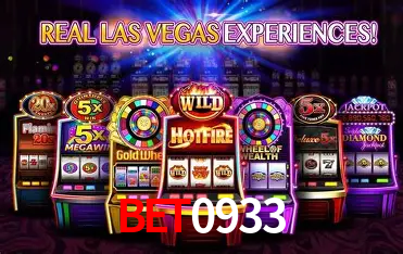 Desvendando o Mundo dos Jogos Virtuais na Bet0933