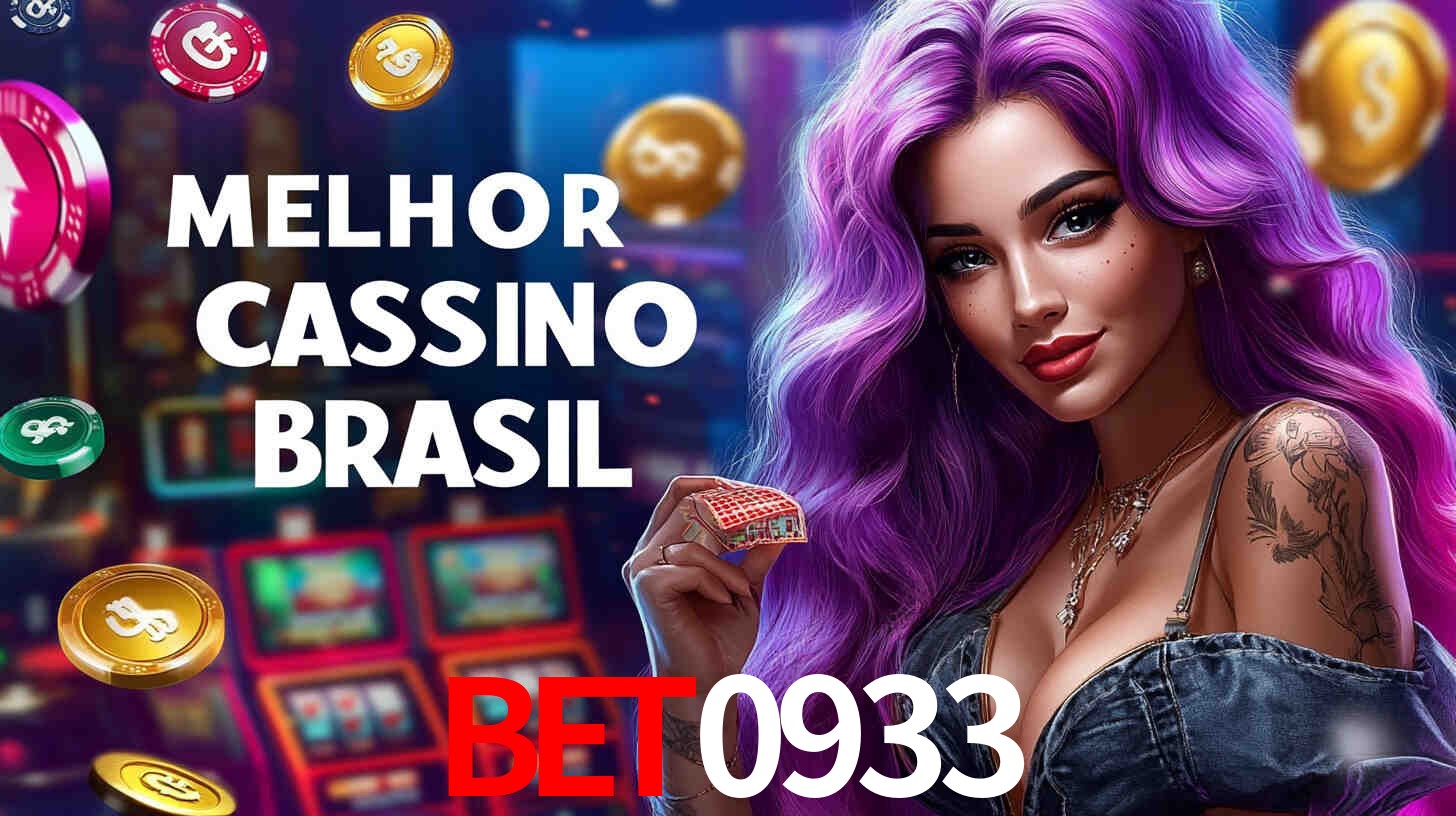 Descubra o Programa VIP da Bet0933: Vantagens Exclusivas para Jogadores
