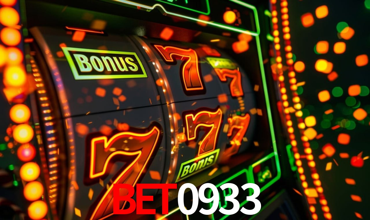 Bet0933 Login