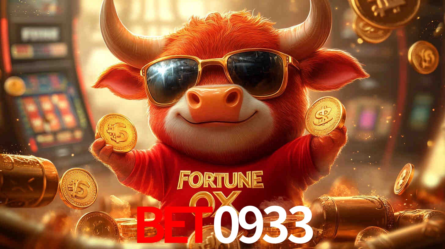 Welcome Bonus Bet0933