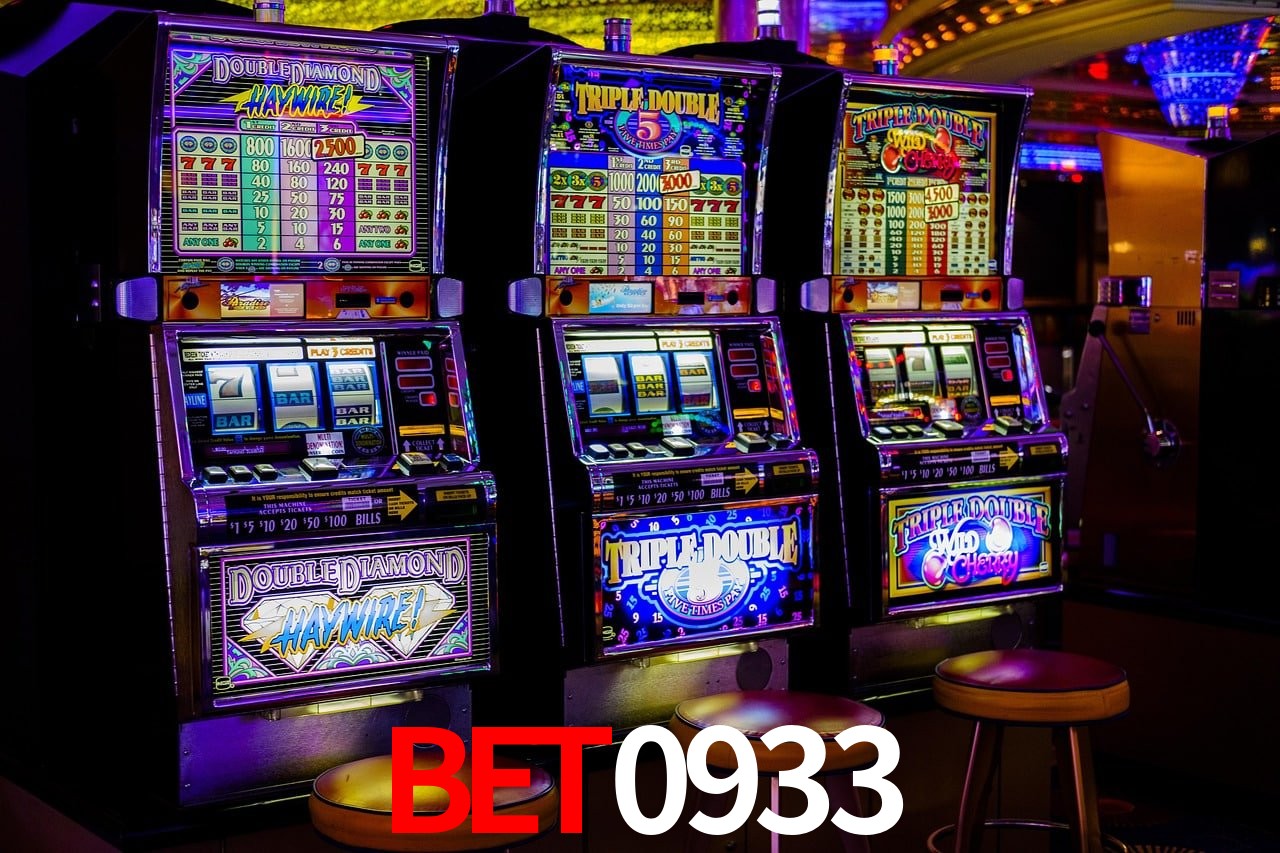 Estatísticas Esportivas Bet0933