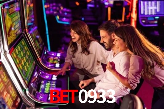 Jogos Exclusivos Bet0933