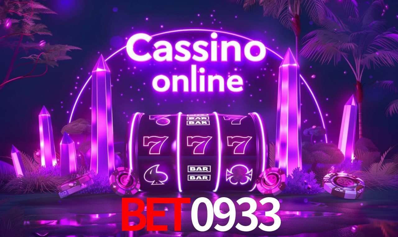 Promoção Relâmpago Bet0933