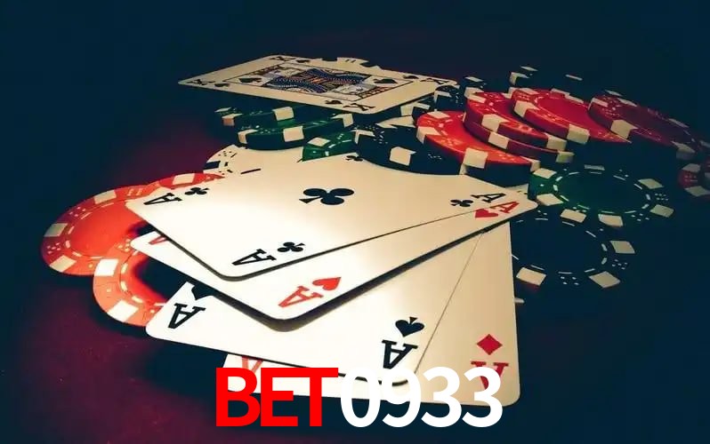 Explore as vantagens do Bet0933: serviço profissional e confiabilidade