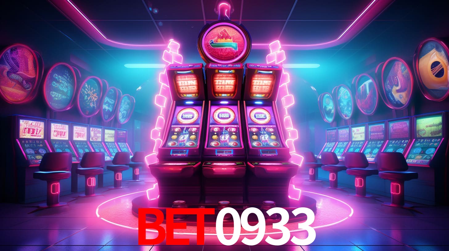 Live Casino Bet0933