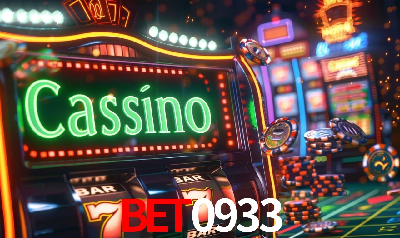 Integração de APIs Bet0933