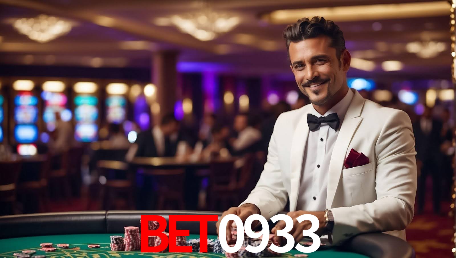 Especiais de Fim de Semana Bet0933
