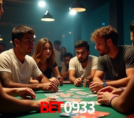 Bet0933
