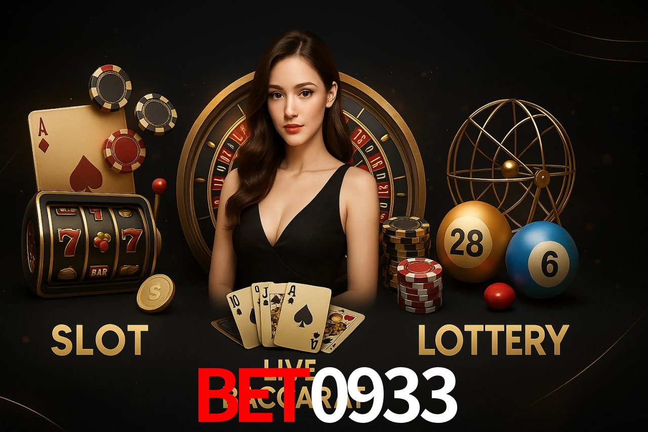 Bet0933 App