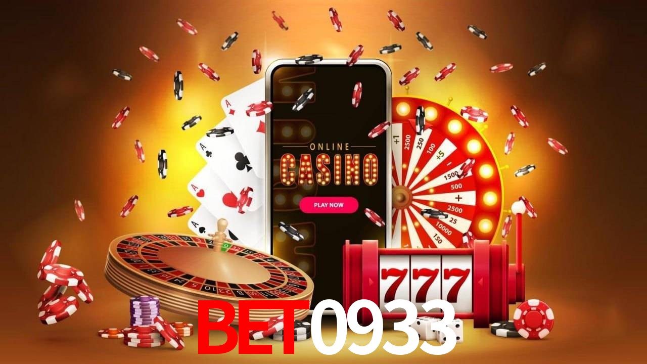 Segurança 2FA Bet0933