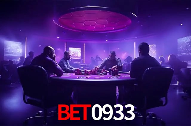 Jogos de Slot Bet0933