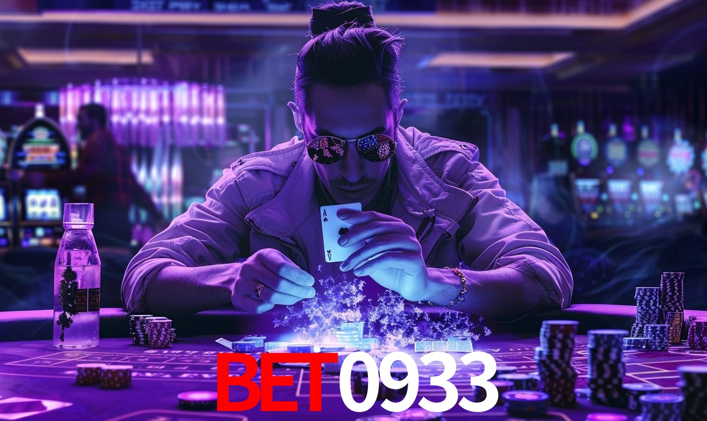 Live Casino Bet0933
