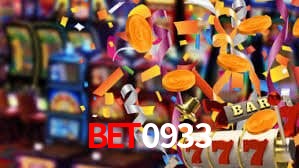 Bet0933 App Interface