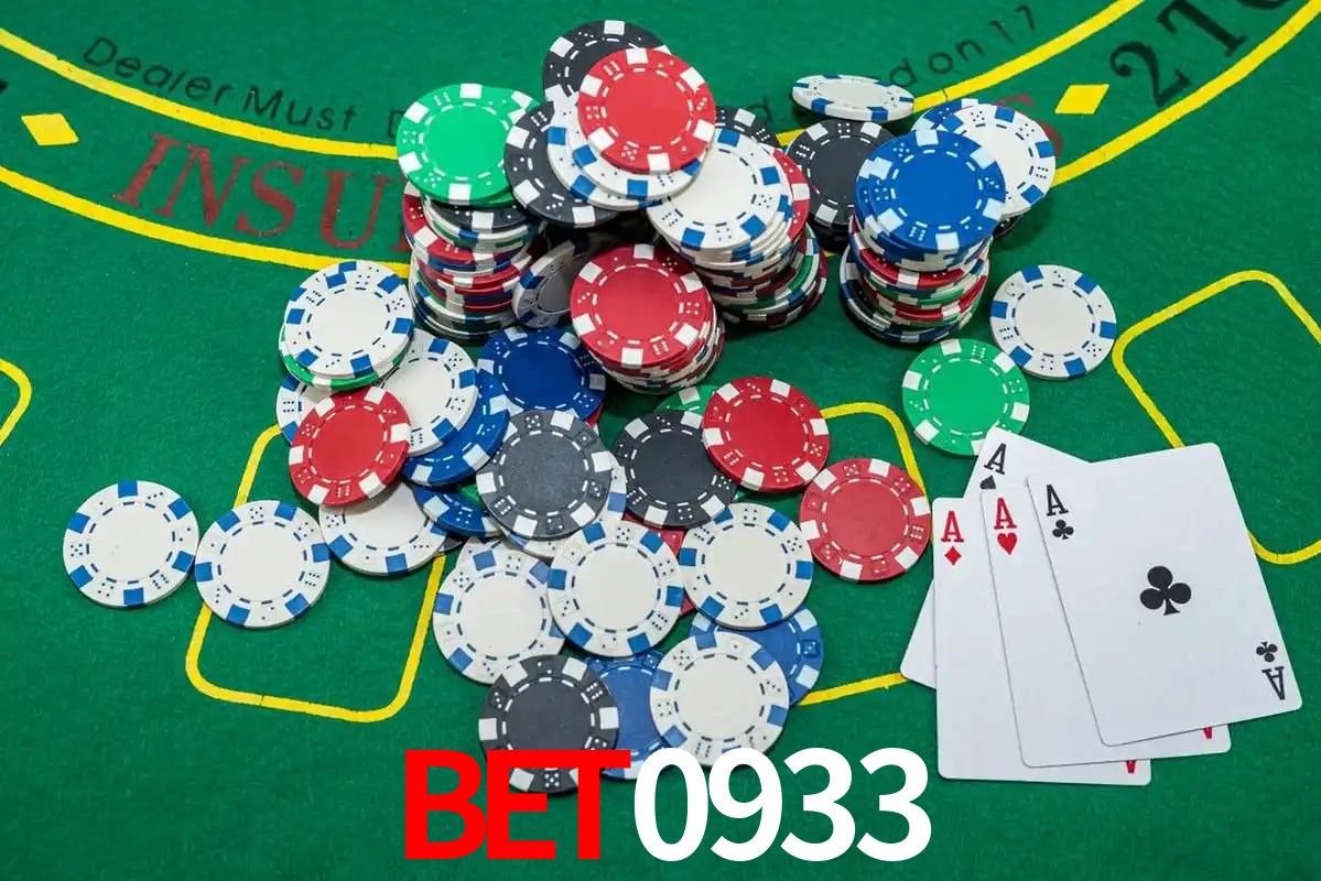 Casino VIP Bet0933