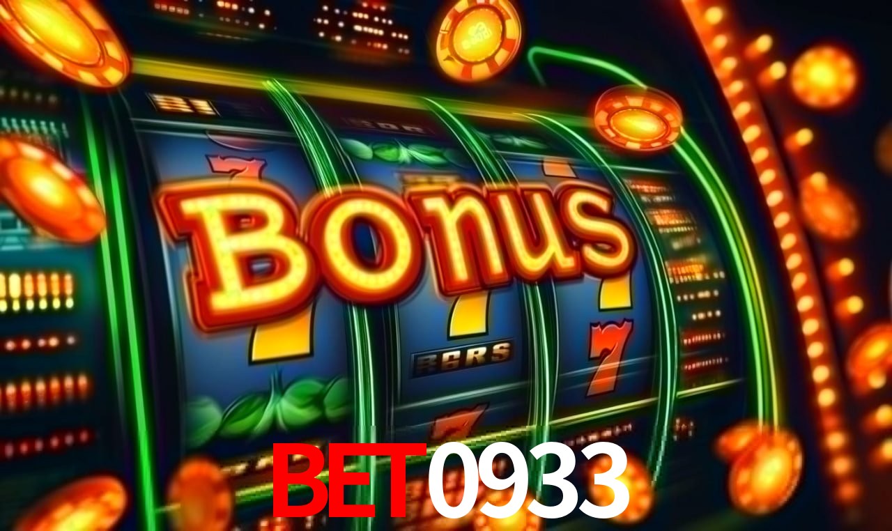 Slot Games Bet0933