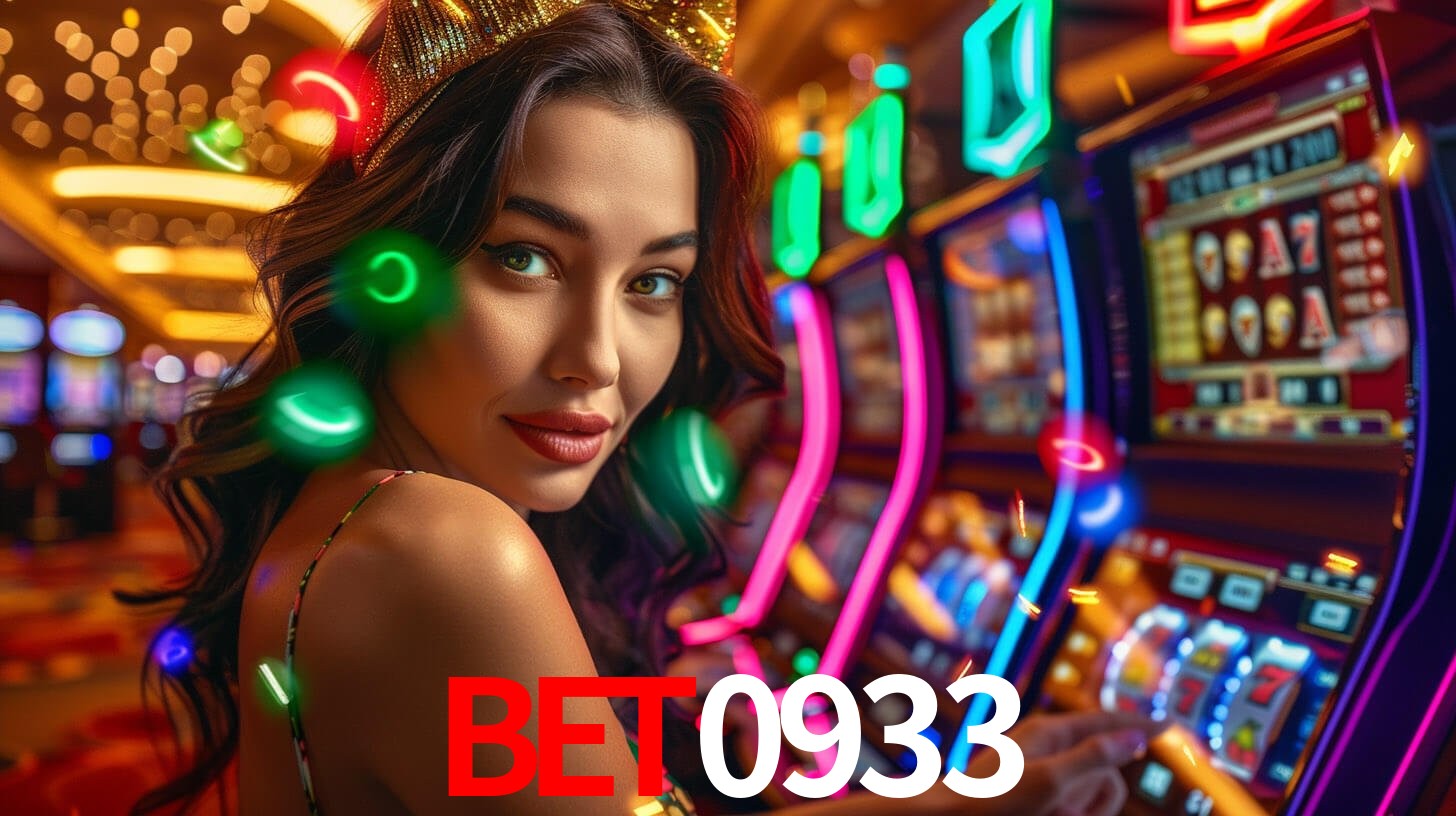 Bônus Generosos e Exclusivos no Bet0933 para Você!