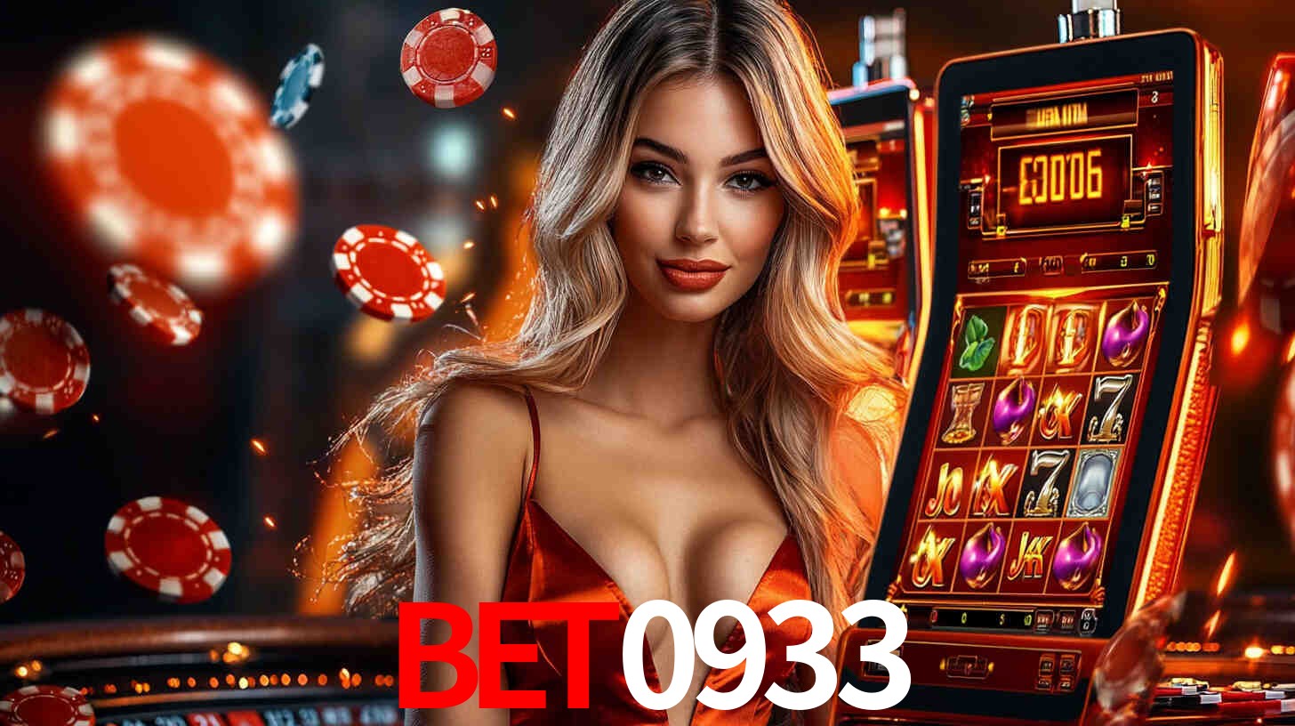 Blackjack Table Bet0933