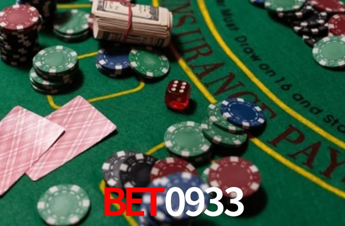 Premium Interface Bet0933