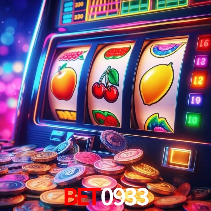 Recursos de Bônus Bet0933
