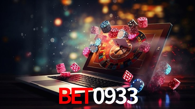 Bet0933: Seu Especialista em Apostas Esportivas Brasileiras