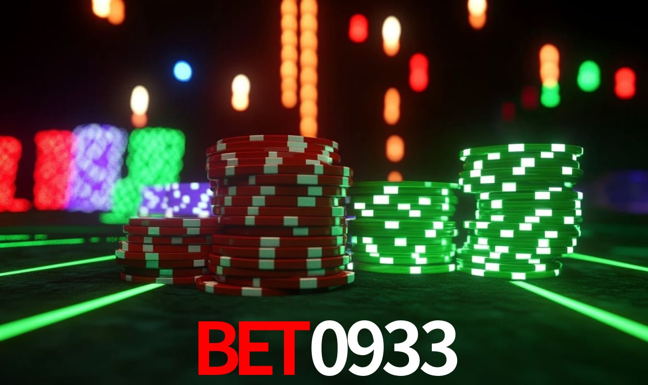 Flash Promotion Bet0933