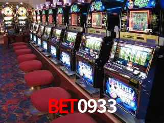 A Emoção da Loteria na Bet0933: Uma Chance de Mudança de Vida