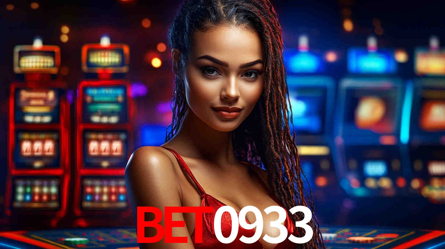 A Emoção da Loteria na Bet0933: Uma Chance de Mudança de Vida