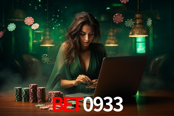 Bet0933 App