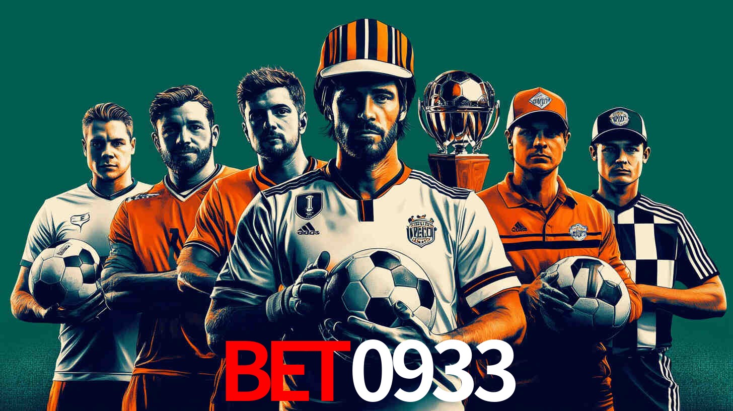 Inovações de Jogos na Bet0933: O Futuro das Experiências Interativas