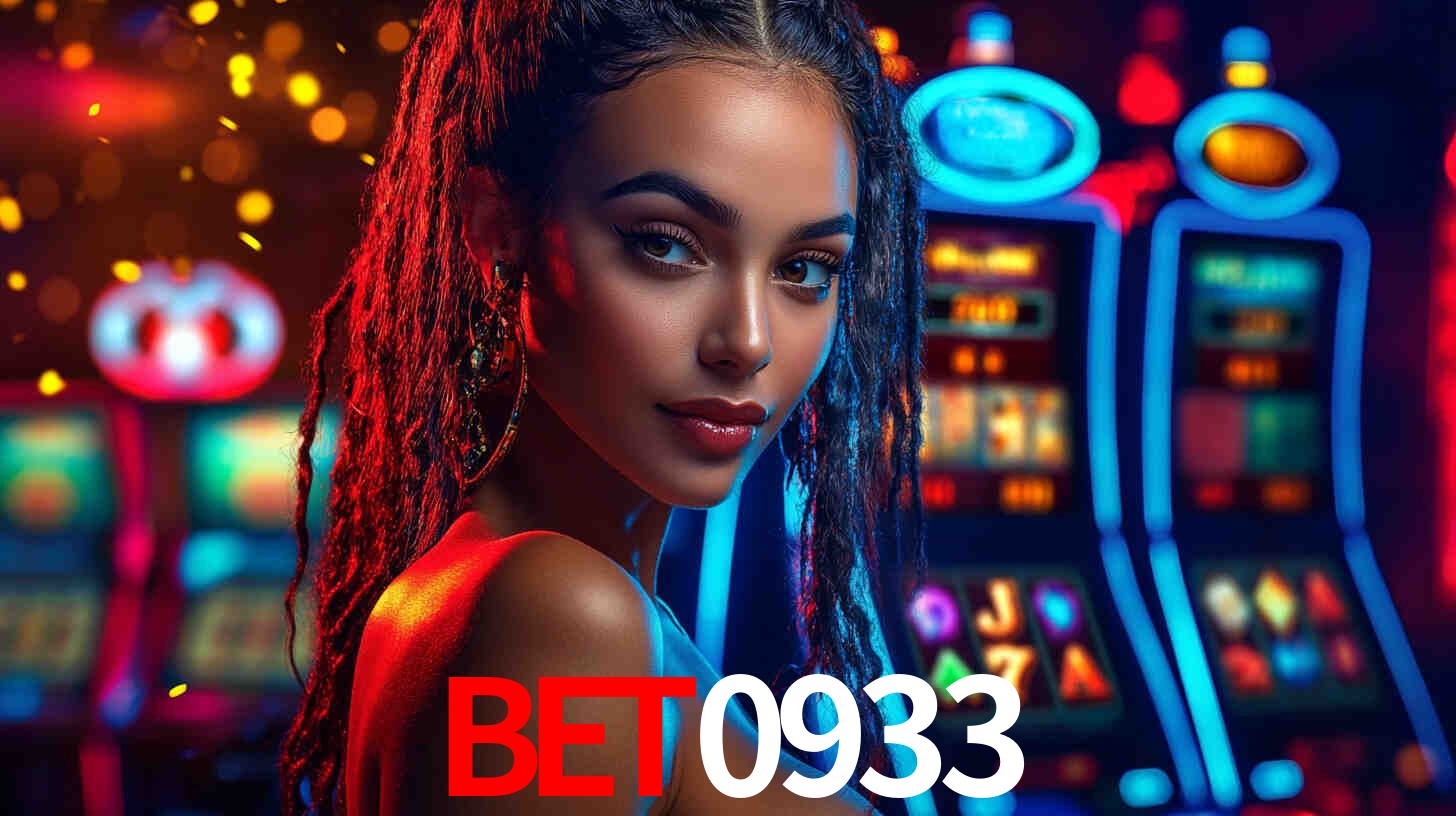 A Experiência Imersiva dos Cassinos Ao Vivo no Bet0933