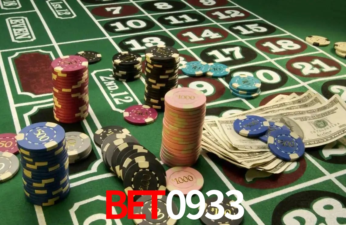 Exclusive Offers Bet0933