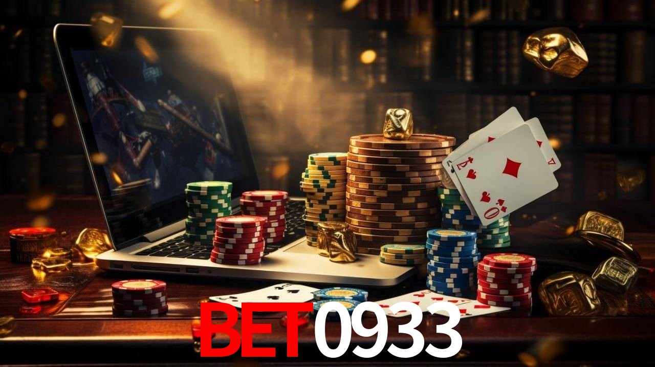 Apostas de Futebol Bet0933