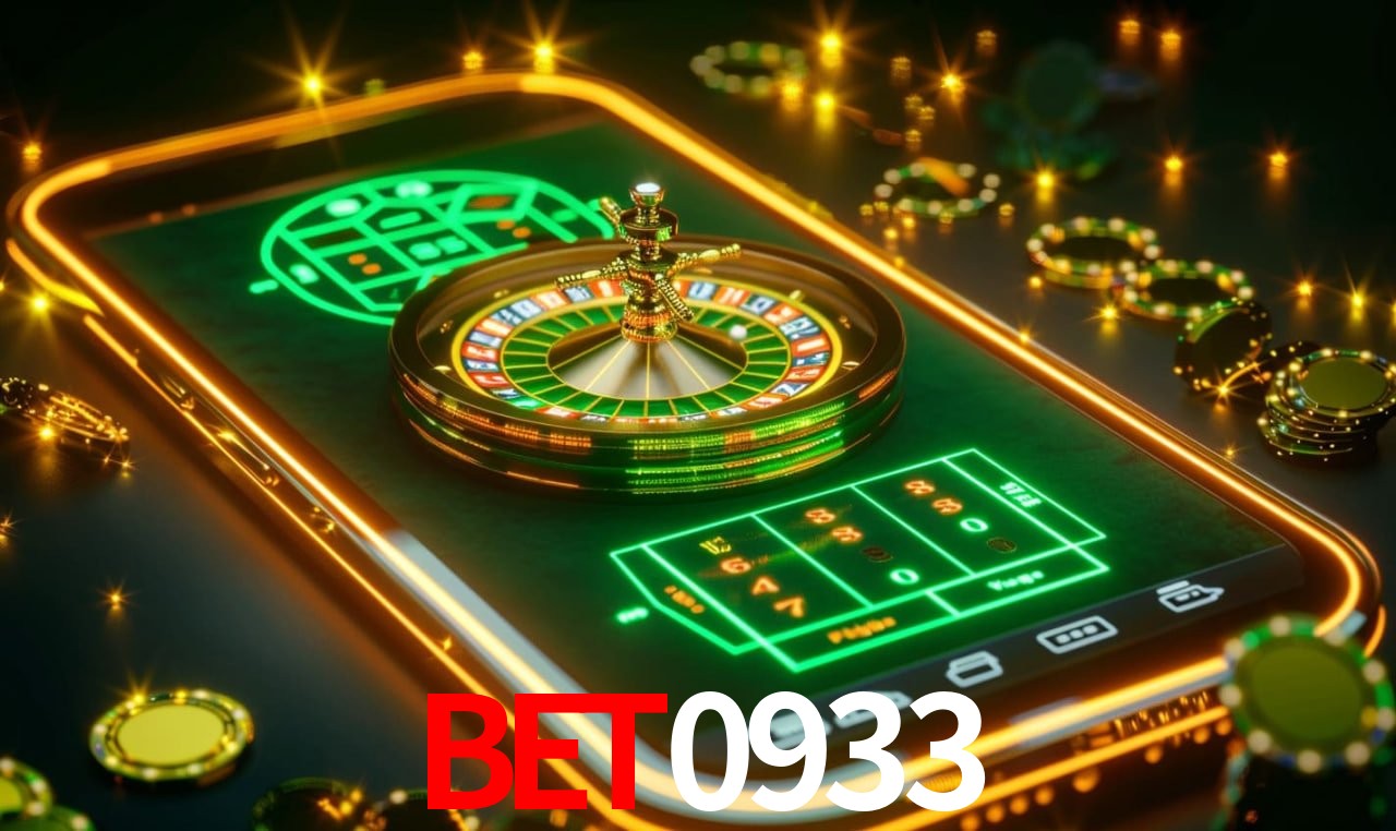 Bet0933 App