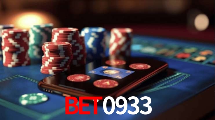 Login Seguro Bet0933