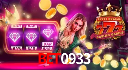 Inovações de Jogos na Bet0933: O Futuro das Experiências Interativas