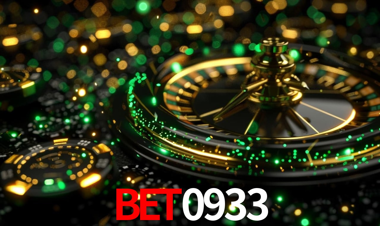 Bet0933