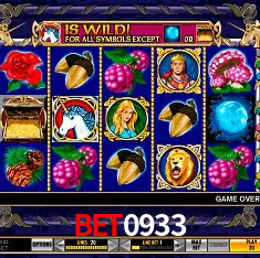 Descubra a Magia dos Jogos de Arcade no Bet0933