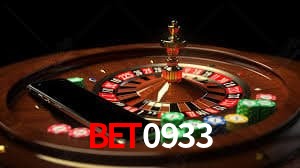 Quick Registration Bet0933