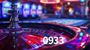 Avaliações dos Jogadores Bet0933