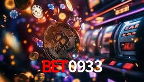 Interface do App Bet0933