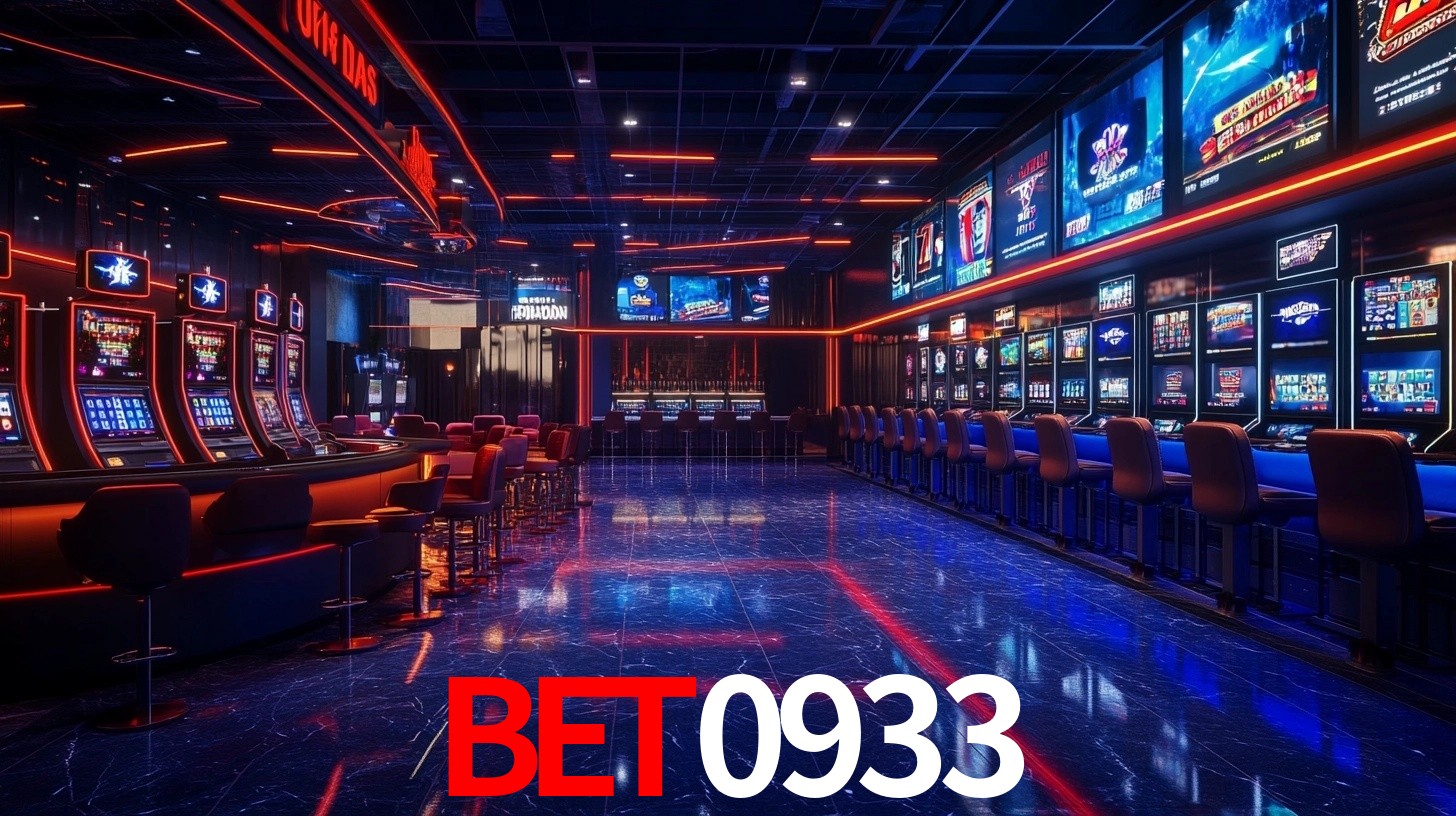 Experiência VIP Bet0933