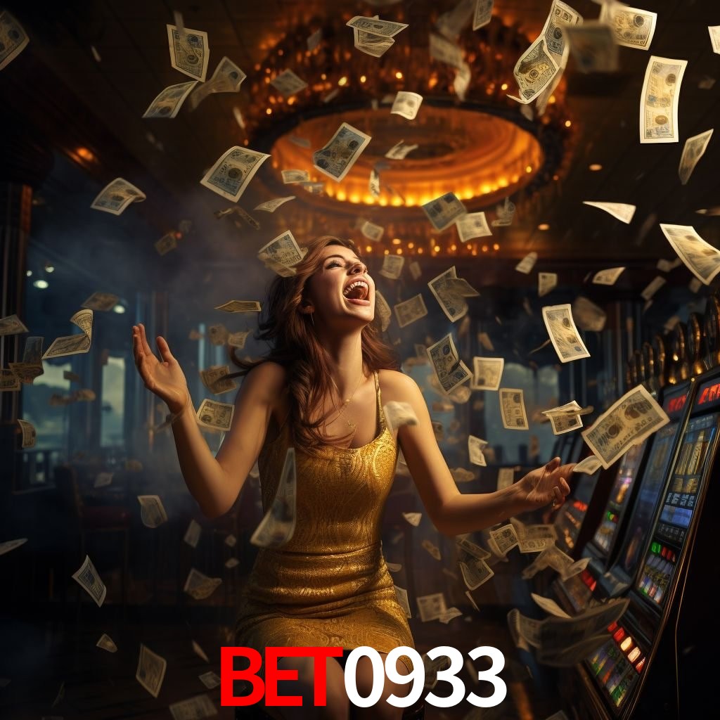 Game Providers Bet0933