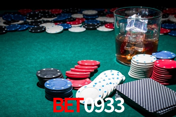 Apostas de Basquete Bet0933