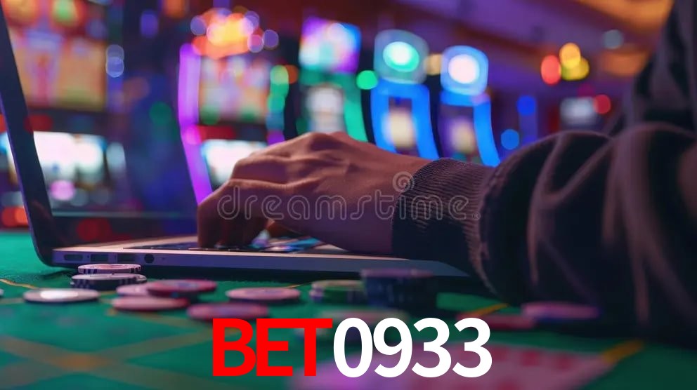 Casino Ao Vivo Bet0933