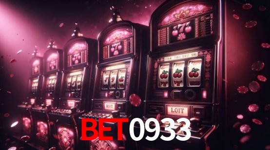 Programa VIP Bet0933